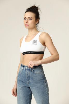Топ Armani Exchange