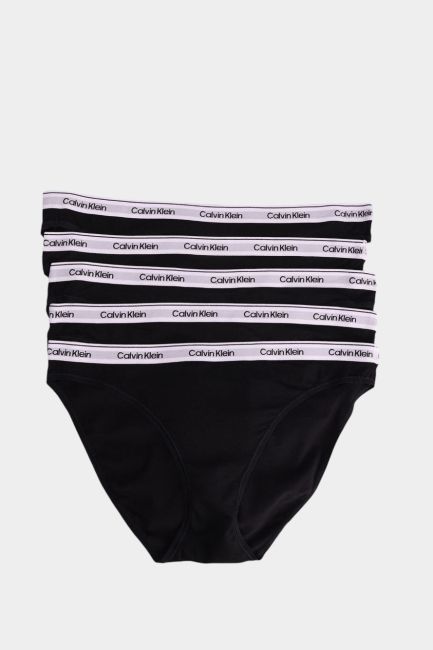 Трусы 5 шт Calvin Klein Underwear