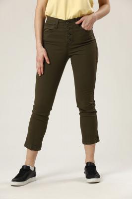 Джинсы 724 HIGH RISE STRAIGHT Levi`s