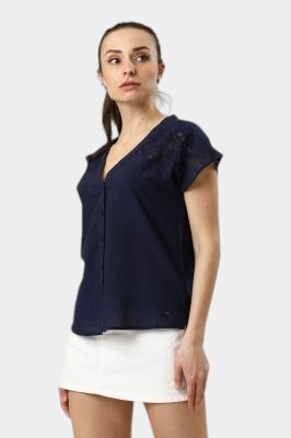 Блуза Pepe Jeans