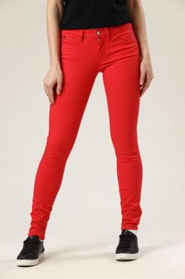 Джинсы MID RISE SKINNY Calvin Klein Jeans
