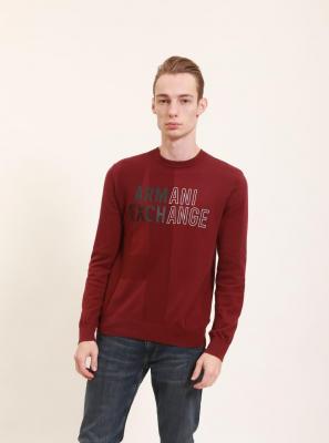Джемпер Armani Exchange
