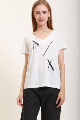 Футболка Armani Exchange