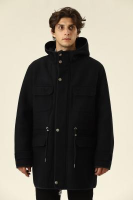 Парка Armani Exchange