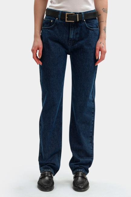 Джинсы Trussardi