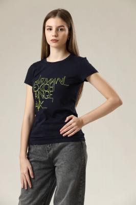 Футболка Armani Exchange