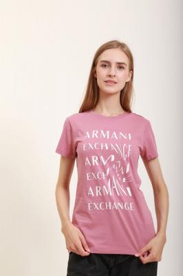 Футболка Armani Exchange