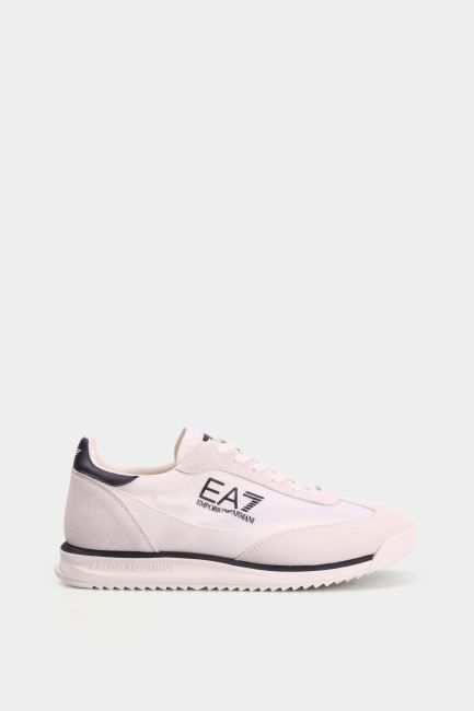Кроссовки EA7