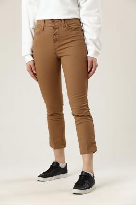 Джинсы 724 HIGH RISE STRAIGHT Levi`s