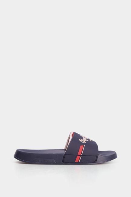 Шлепки Pepe Jeans
