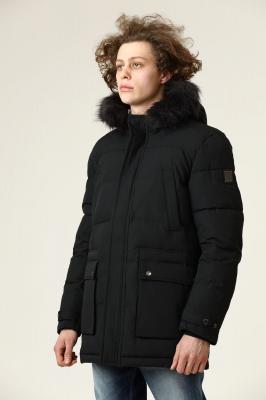 Парка утепленная Calvin Klein Jeans