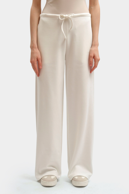 Брюки спортивные Trussardi