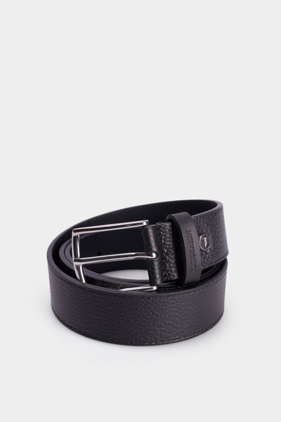 Ремень Trussardi Черный