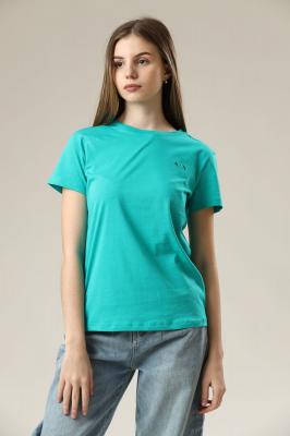 Футболка Armani Exchange