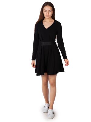 Платье Armani Exchange