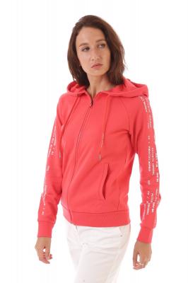 Толстовка Armani Exchange