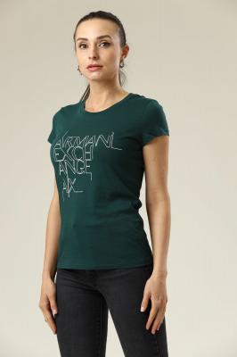 Футболка Armani Exchange