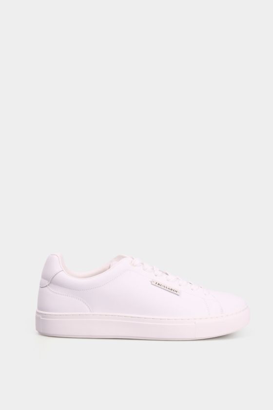 Кеды Trussardi Белый