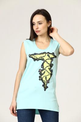 Майка Trussardi
