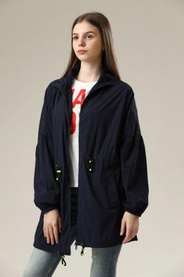 Парка Armani Exchange
