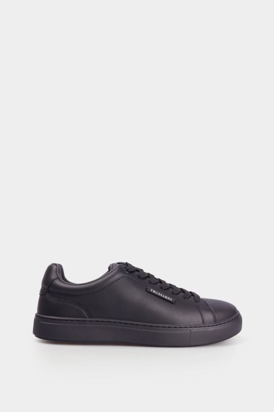 Кеды Trussardi Черный