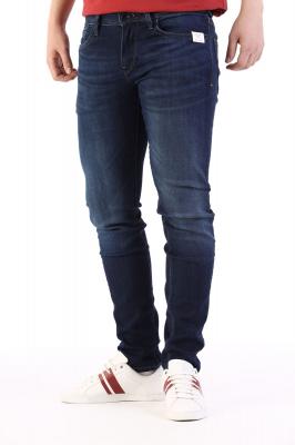 Джинсы HATCH Pepe Jeans
