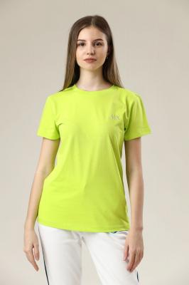 Футболка Armani Exchange