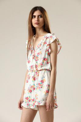 Комбинезон Pepe Jeans