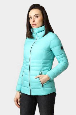 Куртка пуховая Calvin Klein Jeans