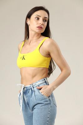 Верх от купального костюма Calvin Klein Underwear