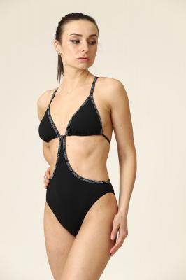 Купальник слитный Calvin Klein Underwear