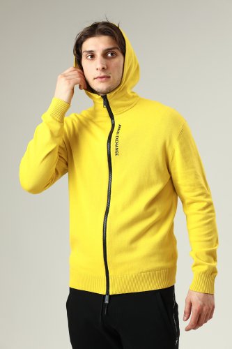 Толстовка Armani Exchange
