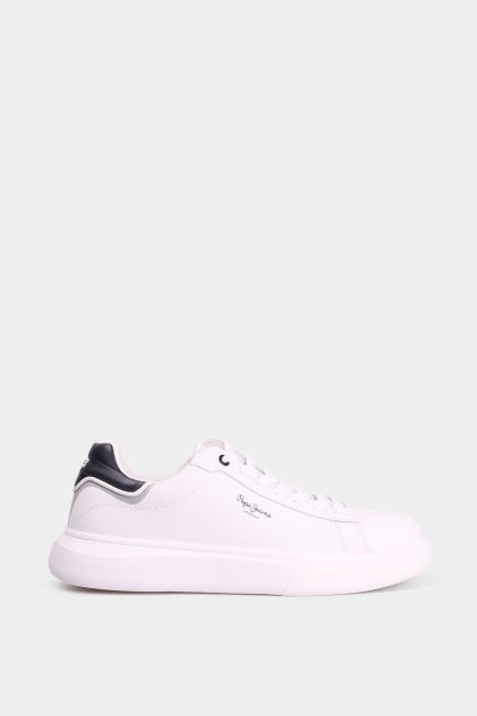 Кеды Pepe Jeans