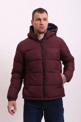 Куртка утепленная Jack & Jones