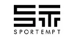 Жилет Sportempt Красный