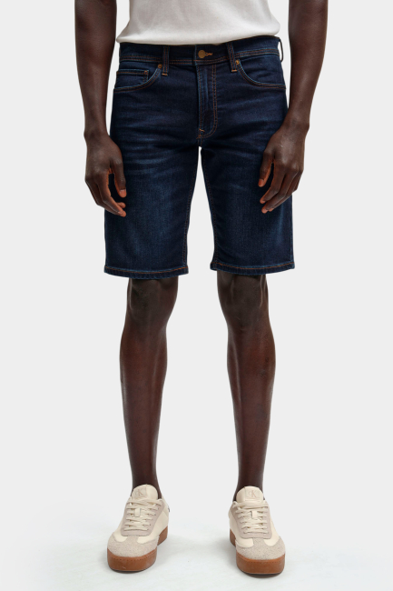 Шорты джинсовые Pepe Jeans