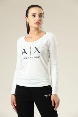 Футболка Armani Exchange