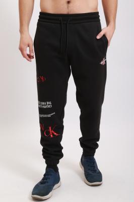 Брюки спортивные джоггеры Calvin Klein Jeans