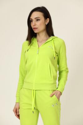 Толстовка Armani Exchange