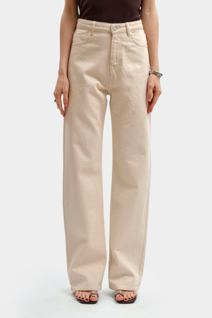Джинсы Trussardi
