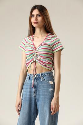Футболка Pepe Jeans