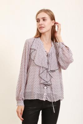 Блуза Pepe Jeans