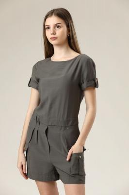 Комбинезон Armani Exchange