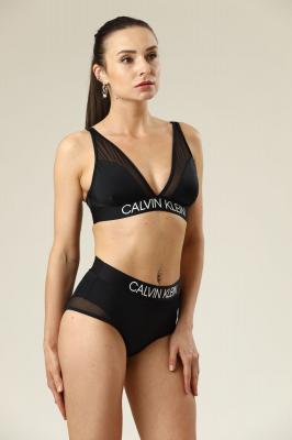Верх от купального костюма Calvin Klein Underwear