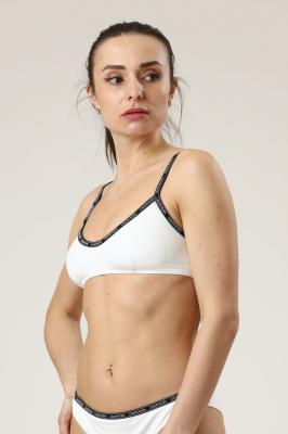 Верх от купального костюма Calvin Klein Underwear