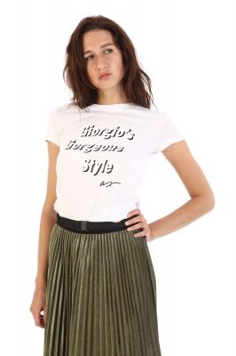 Футболка Armani Exchange