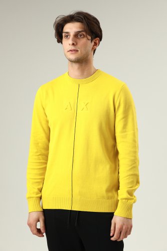 Джемпер Armani Exchange
