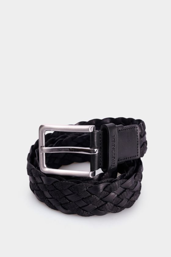 Ремень Trussardi Черный