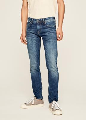 Джинсы HATCH Pepe Jeans