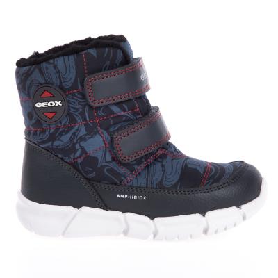 Сапоги Geox